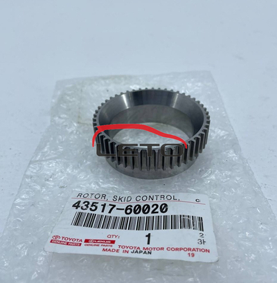 Шеcтеренка АВS 2UZFE 43517-60020 4351760020