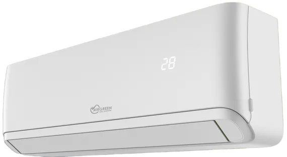 Сплит-система AirGreen GRI-09 IС3/GRO-09 IС3 Chill Inverter