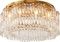Люстра потолочная хрустальная 2174/05/10C Stilfort, серия Admire