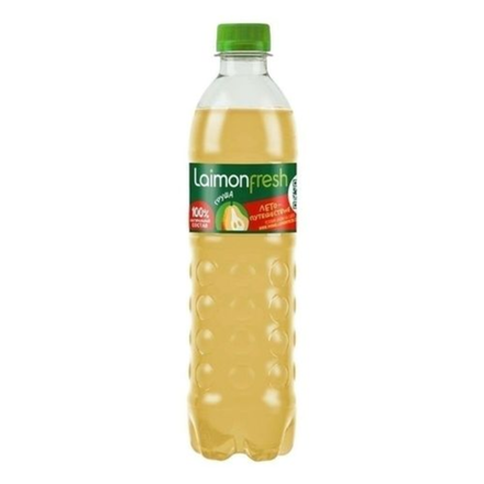 Напиток LaimonFresh Pear 1 л