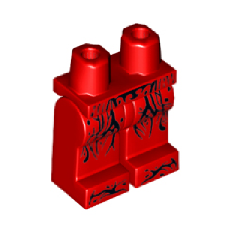 Ноги Карнажа 970c00pb0467