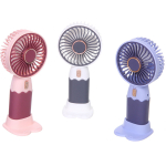 Вентилятор «Стиль» 15,5 см, 1 режим, микс