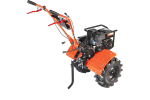 Бензиновый мотоблок PATRIOT УРАЛ M колеса EXTREME 440107007