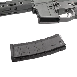 Страйкбольный автомат Cyma PREMIUM CM097D М4