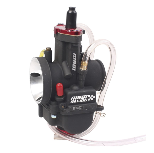 Карбюратор NIBBI PWK34YJ