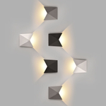 Пылевлагозащи&lt;wbr&gt;щенный светодиодный светильник Batterfly белый IP54 1517 Techno LED белый