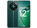 Смартфон Realme 12+ 5G 8/256Gb Green