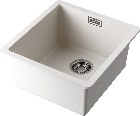 Кухонная мойка OMOIKIRI Kata 40-U-PA (арт.4993393)