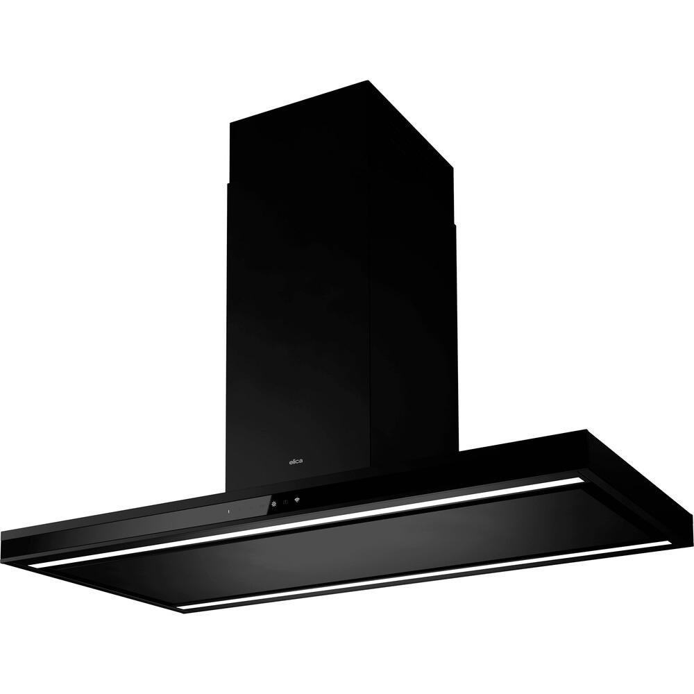 Кухонная вытяжка Elica ELEMENT ISL @ BLMAT/A/120-PRF0194715