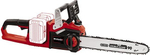 Пила цепная аккумуляторная EINHELL PXC GE-LC 36/35 Li-Solo 4501780