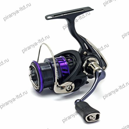 Катушка Daiwa 18 Prorex X LT 2000*