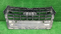 Решетка радиатора Audi Q5 2 80А (2017-2020)