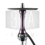 Кальян Alpha Hookah Model X (Space X)