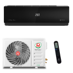 Сплит-система Royal Clima ATTICA NERO RCI-AN35HN, инверторная, для помещения до 35 кв.м.