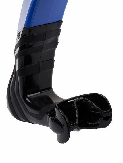 Трубка фронтальная Sargan Champion Pro синий