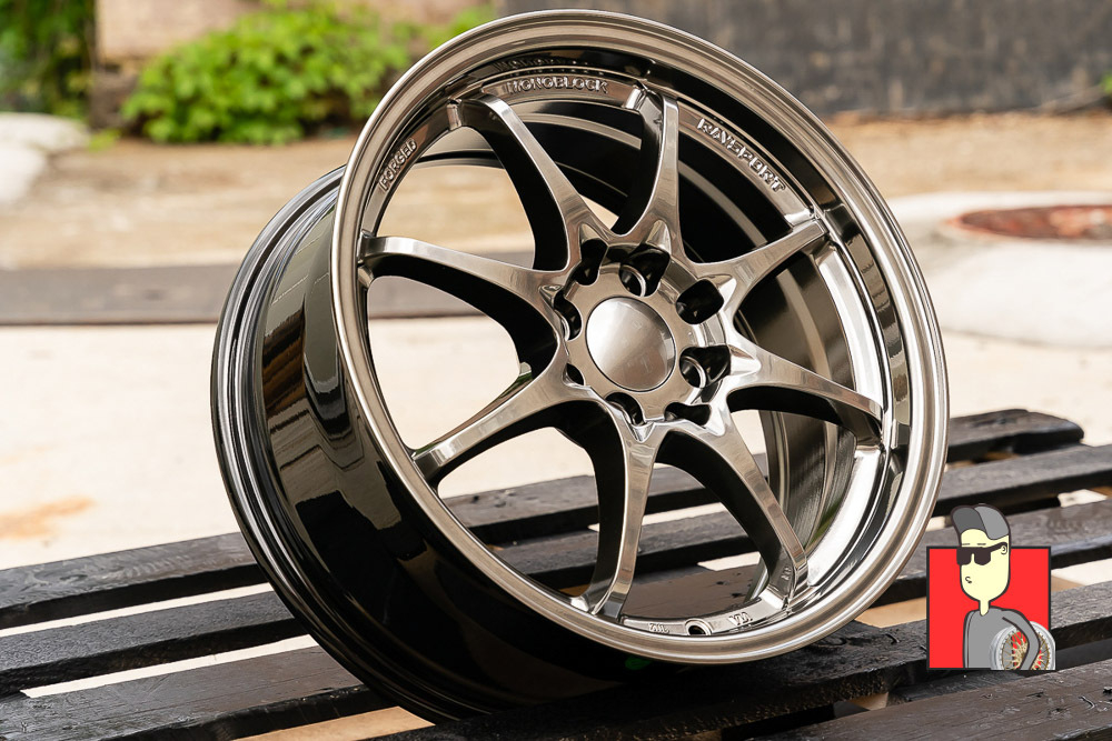 Комплект дисков RGW YL8890 16x7 et35 4x100/4x114.3