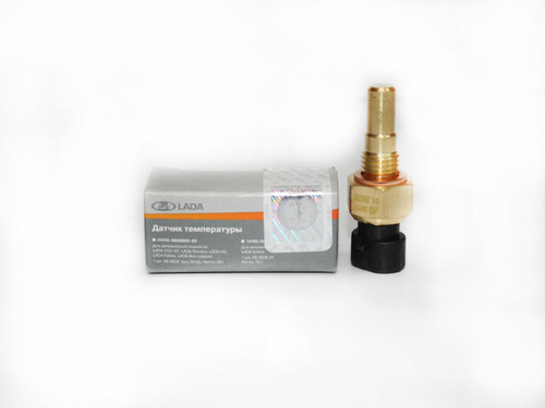 Датчик температуры охлаждающей жидкости 21120385101082 LADA ВАЗ