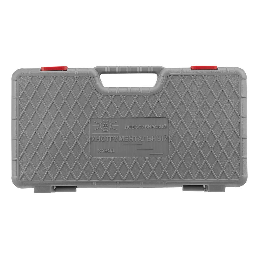 Набор шоферского инструмента № 4, пластиковый бокс (НИЗ)