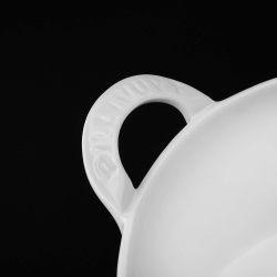 Кастрюля с крышкой 1л Pillivuyt Plisse-Toulouse