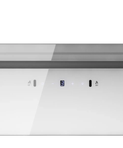 Встраиваемая вытяжка Kuppersberg INLUMIA 70 WG