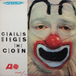 Charles Mingus / The Clown (LP)
