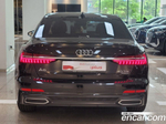 Audi A6 (C8) 40 TDI Quattro Premium (11.2022)