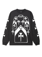 Джемпер Ttt Tunic Longsleeve