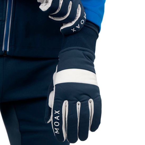 Перчатки MOAX Cross мужские фото 3