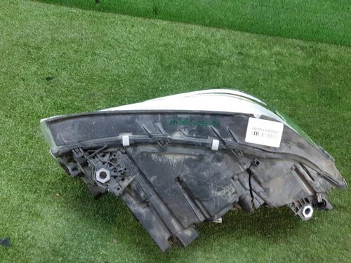 Битая Фара правая BMW X3 G01, X4 G02 (2017-2021) Adaptive LED