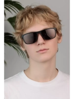 Оправа для очков с магнитными накладками 4в1