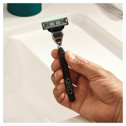 Сменные кассеты Gillette Mach3 2 шт