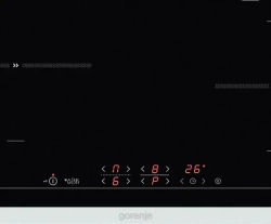Встраиваемая индукционная варочная панель Gorenje IT643BX7