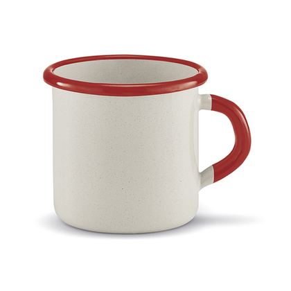 Кружка 0.4л Beka Boheme Red
