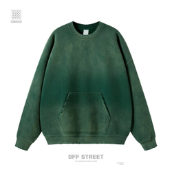 Свитшот Off Street
