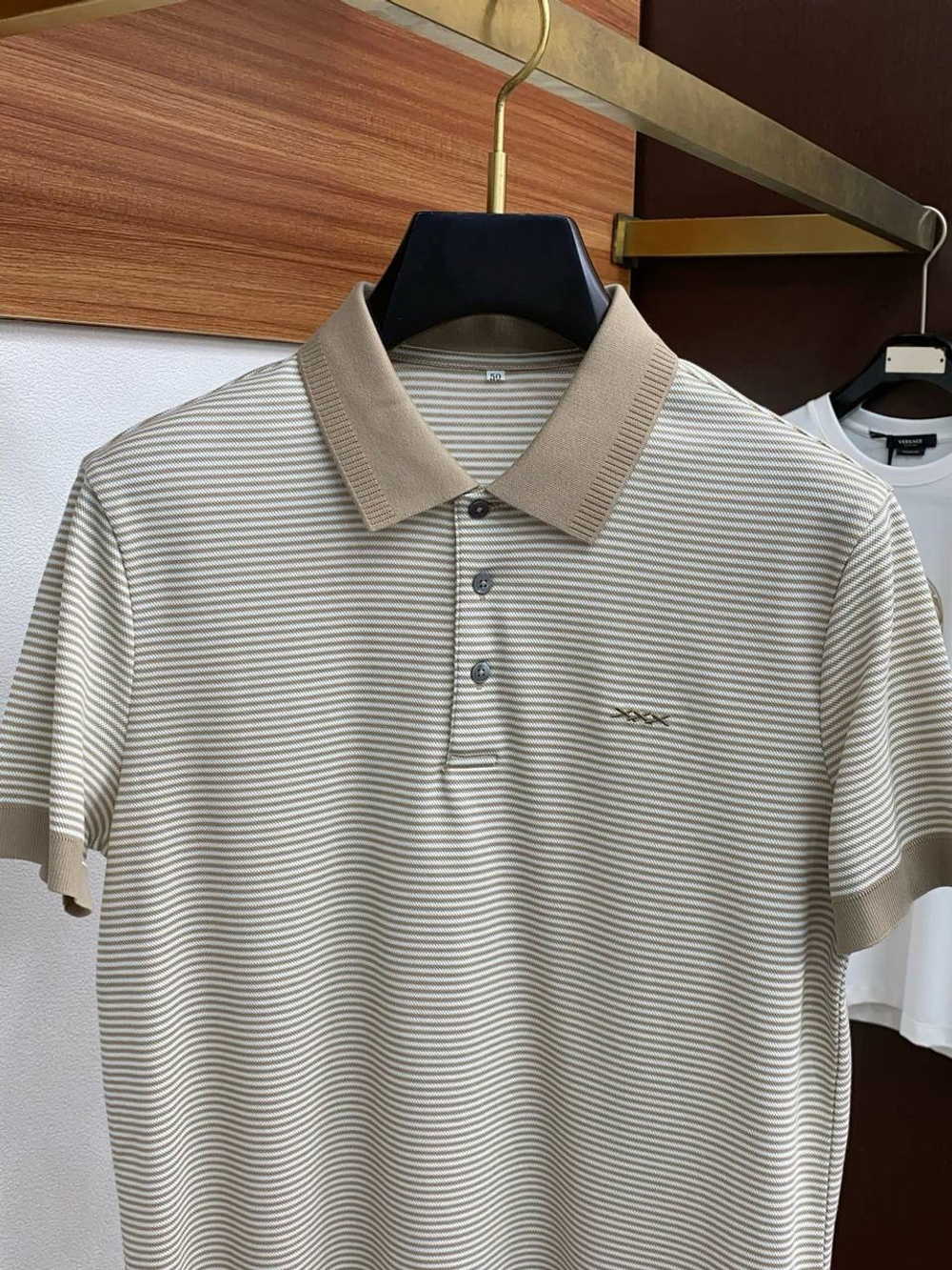 Поло Zegna
