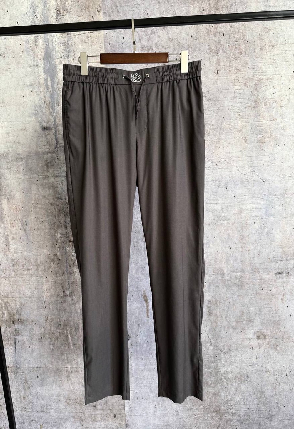 Спортивные штаны Loewe