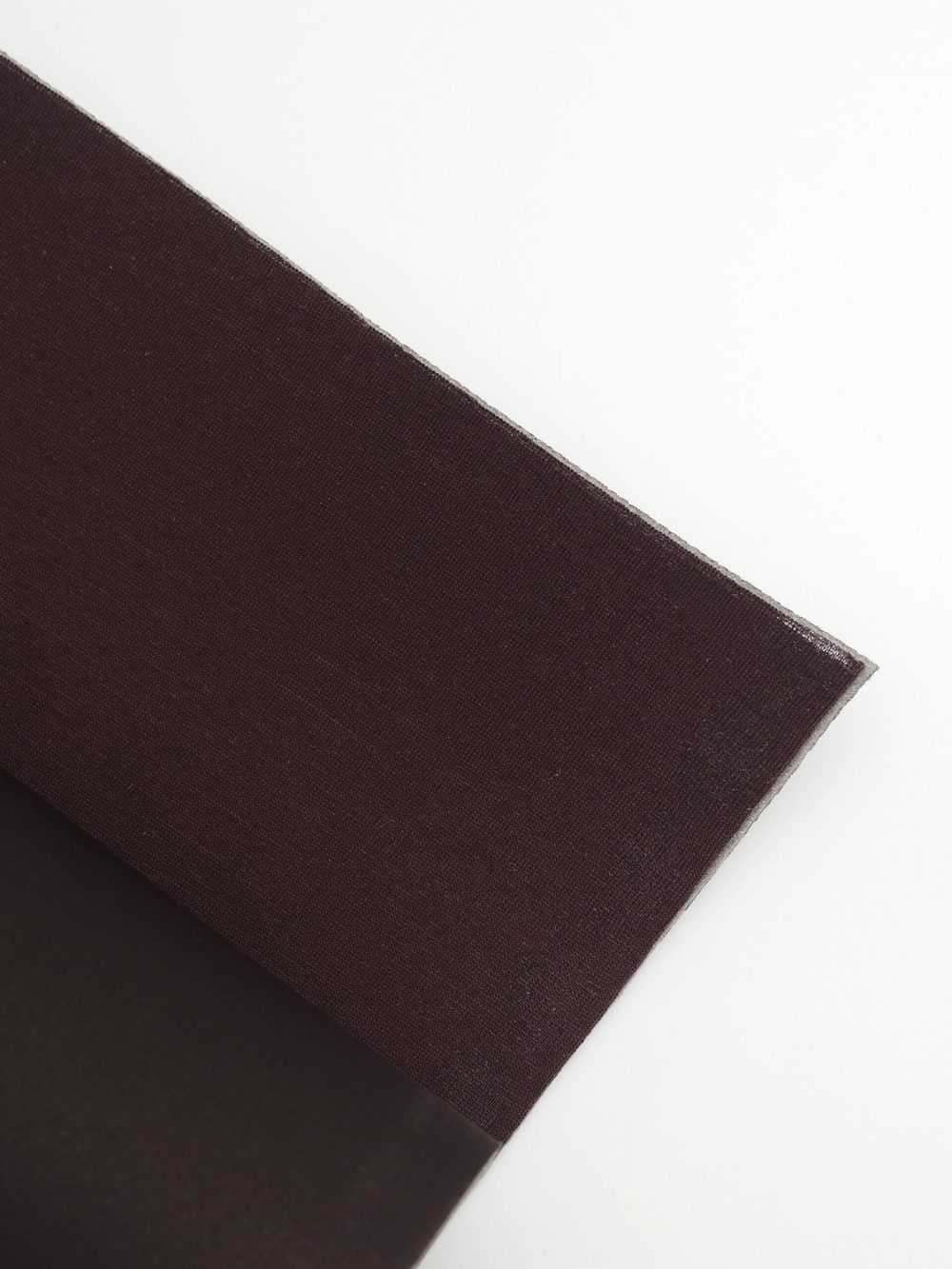 Поролон бельевой шоколад ламинированный толщина 3 мм отрезами