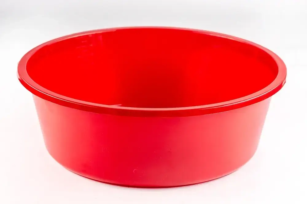 Таз круглый 13л (Ар-Пласт)