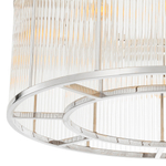 Потолочный светильник Ceiling Lamp Bernardi L арт.112382
