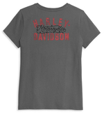 Футболка Motorcycle Graphic Harley-Davidson