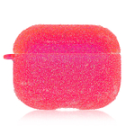 Чехол КАРТОФАН для Apple AirPods Pro (арт. AIRPRO-SUGAR-PINK)