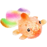 Игрушка «Рыбка», мялка, 12,5 см, микс