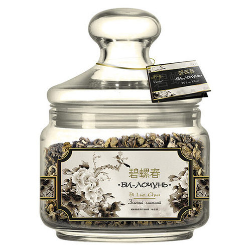 Зеленый чай Fenix Би-Лочунь РЧК 180г