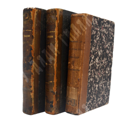 Уоррен Э. Английская Индия в 1843 году / соч. графа Эдуарда Варрена,М.,Тип.Селивано-го,1845 г.