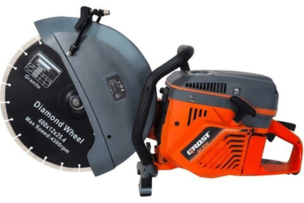 Бензорез GROST GC 970 214463