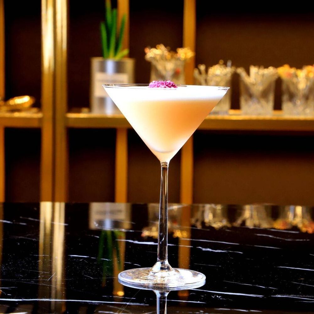 Рюмка коктейльная 230 мл Мартини хр. стекло " " d 11,7 см h18,1 см Lucaris [6]