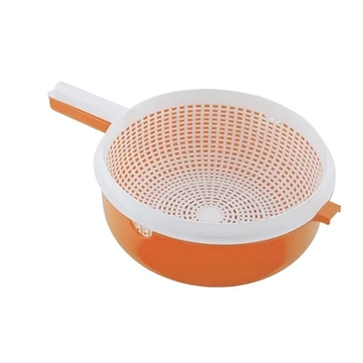 Дуршлаг двойной d 225