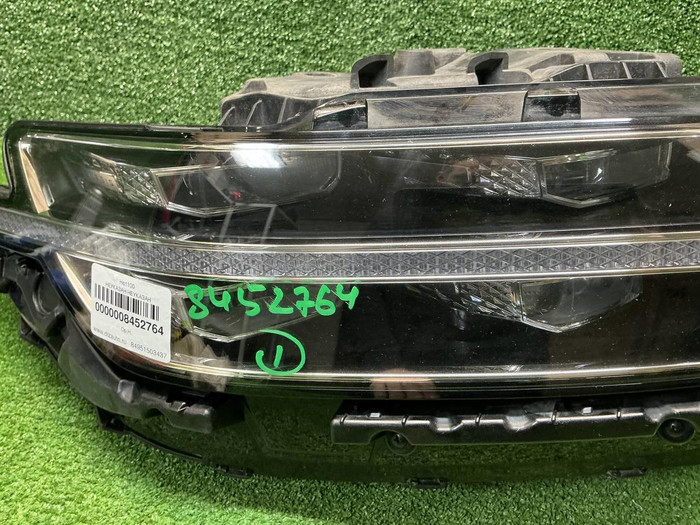 Фара правая Genesis G90 (2018-2022) LED