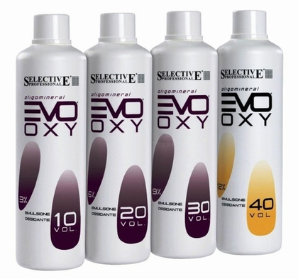 EVO 100 мл окислитель 3 %