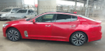 Kia Stinger Prestige 2.0 247hp 8AT AWD